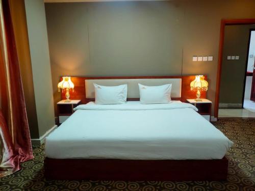 grand inn hotel by wanasa