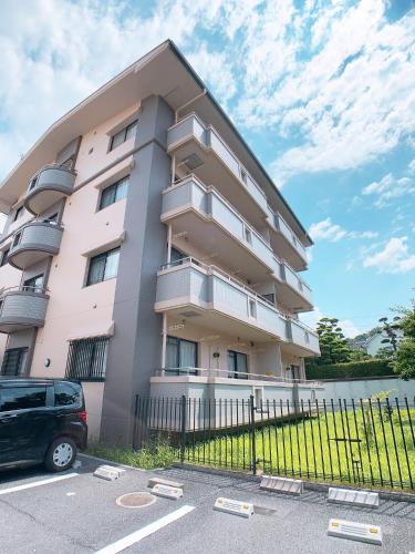 ouchi hotel itsukaichi