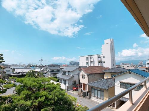 ouchi hotel itsukaichi