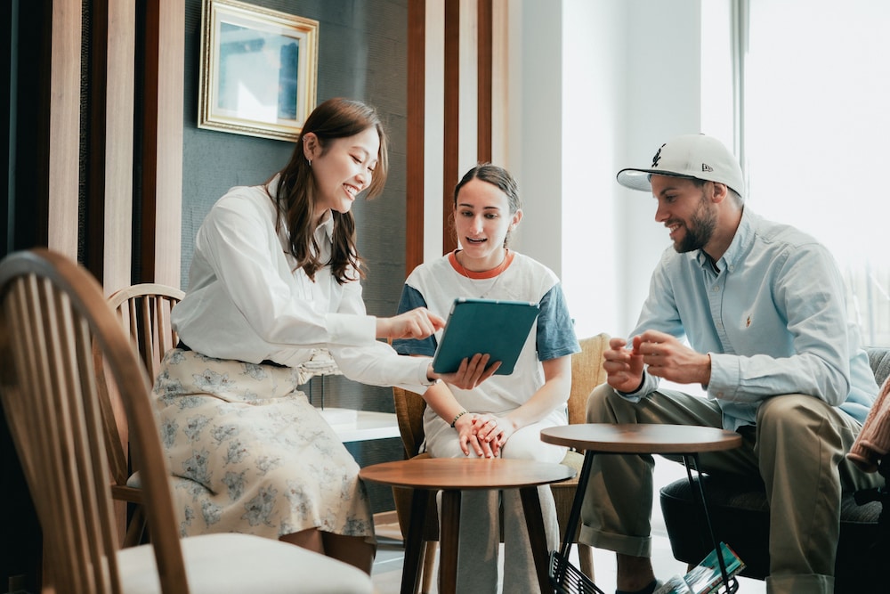 lazuli hiroshima hotelandlounge