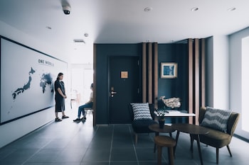 lazuli hiroshima hotelandlounge