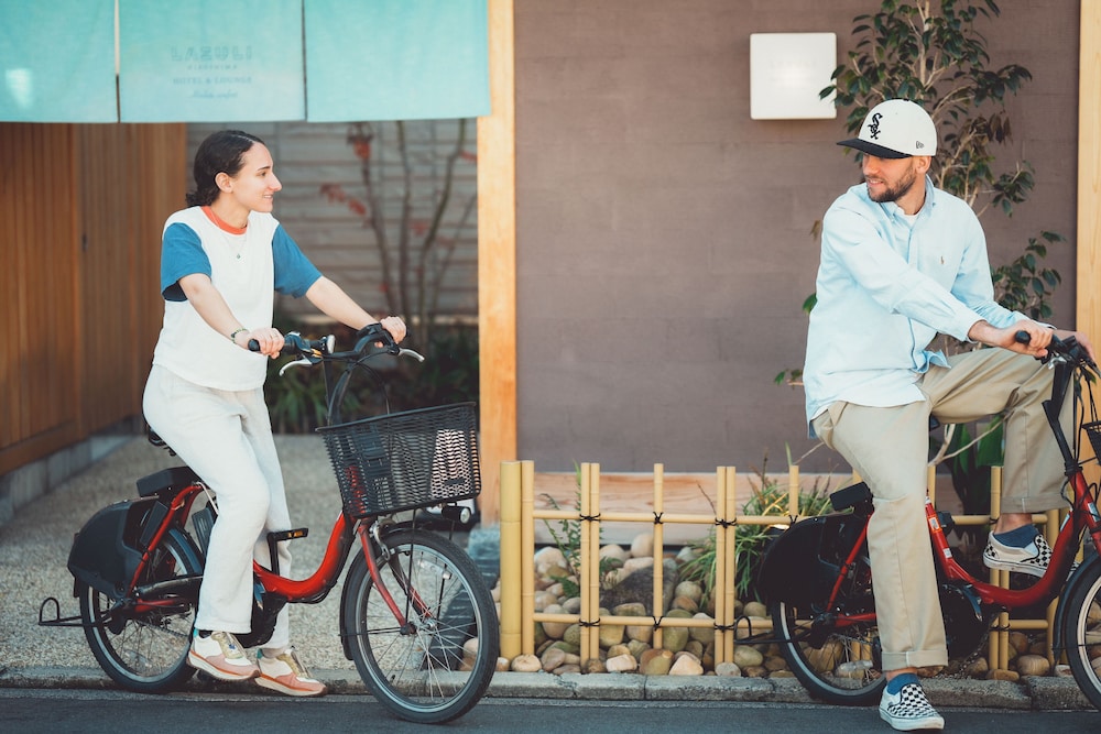 lazuli hiroshima hotelandlounge