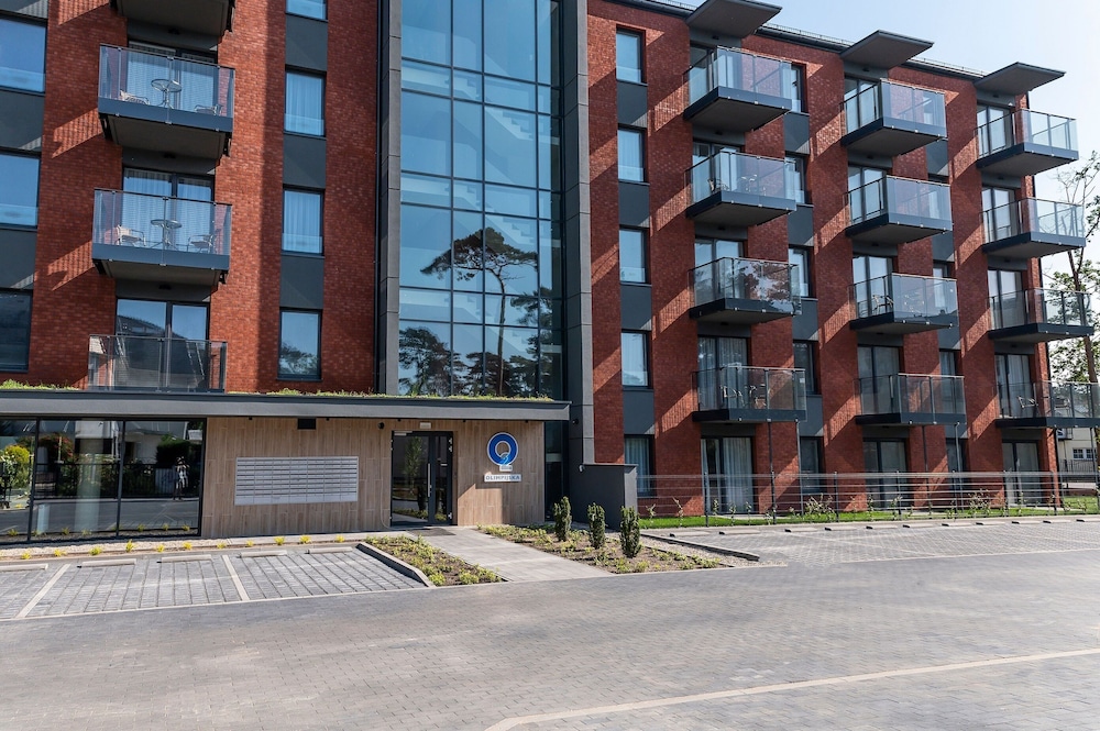 apartamenty baltivia olimpijska 2