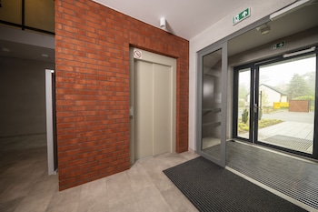 Apartamenty Baltivia Olimpijska 2,West Pomeranian Voivodeship>>Mielno,0 star