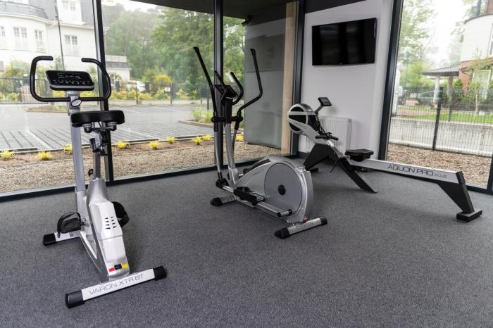 apartamenty baltivia olimpijska 2