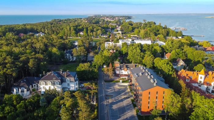 apartamenty baltivia olimpijska 2