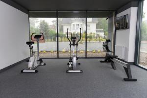 apartamenty baltivia olimpijska 2