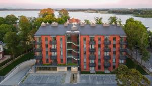 apartamenty baltivia olimpijska 2