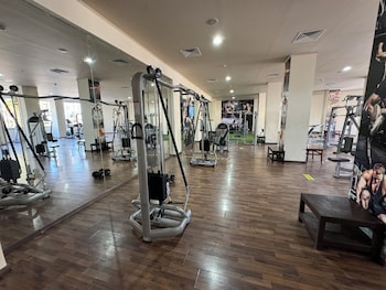 stella makadi gardens all inclusive