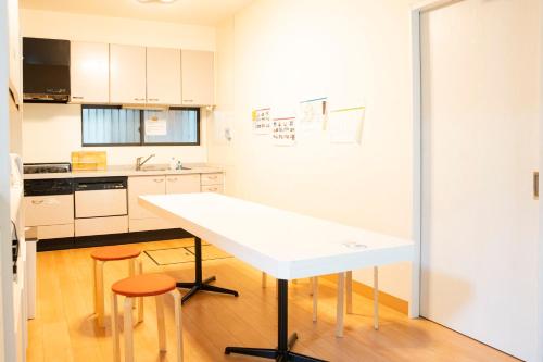 upper hotel ryogoku