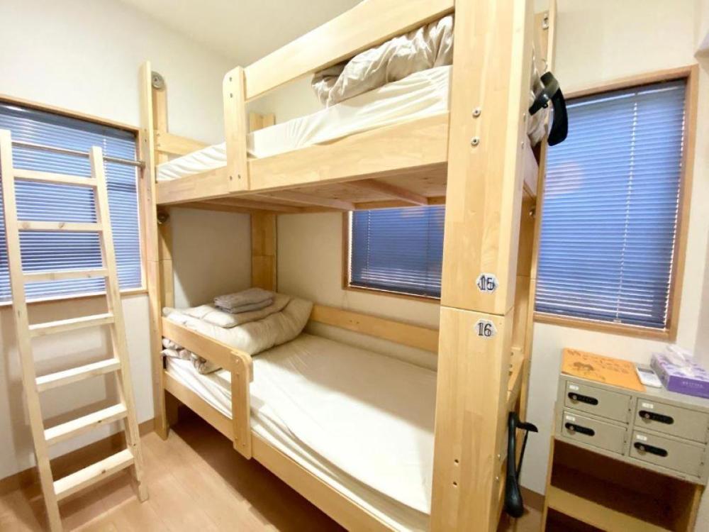 upper hotel ryogoku