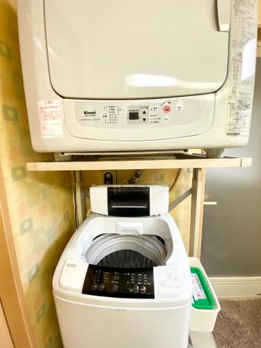 upper hotel ryogoku