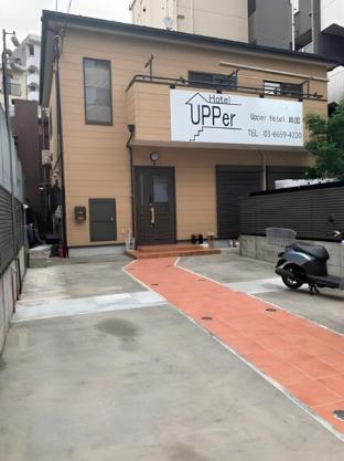 tokyo