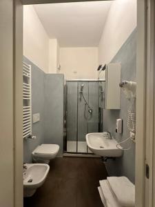 villa giovanna citylife milano