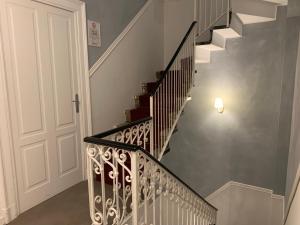 villa giovanna citylife milano