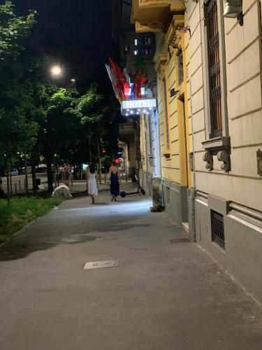 villa giovanna citylife milano