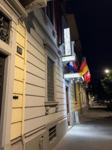 villa giovanna citylife milano