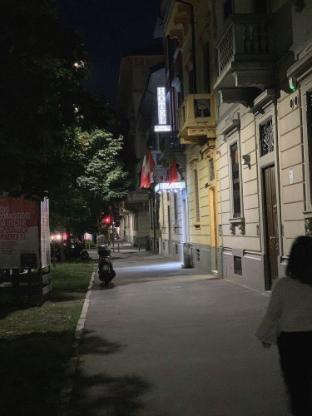 villa giovanna citylife milano