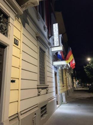 villa giovanna citylife milano