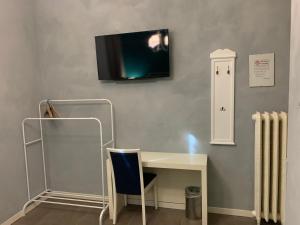 villa giovanna citylife milano