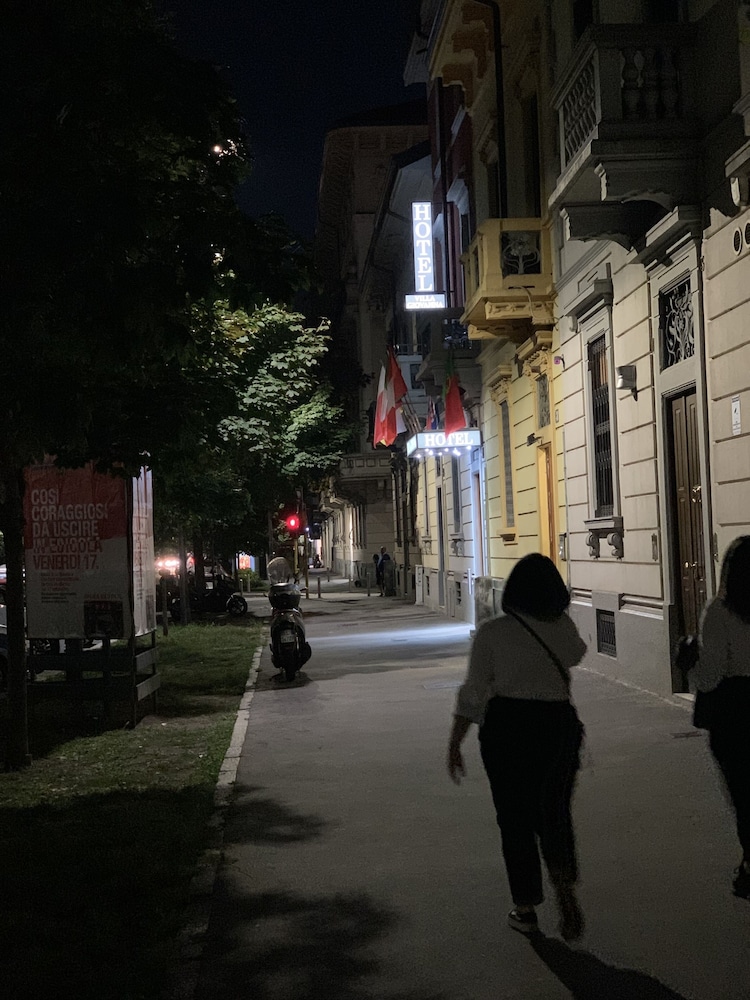 milan