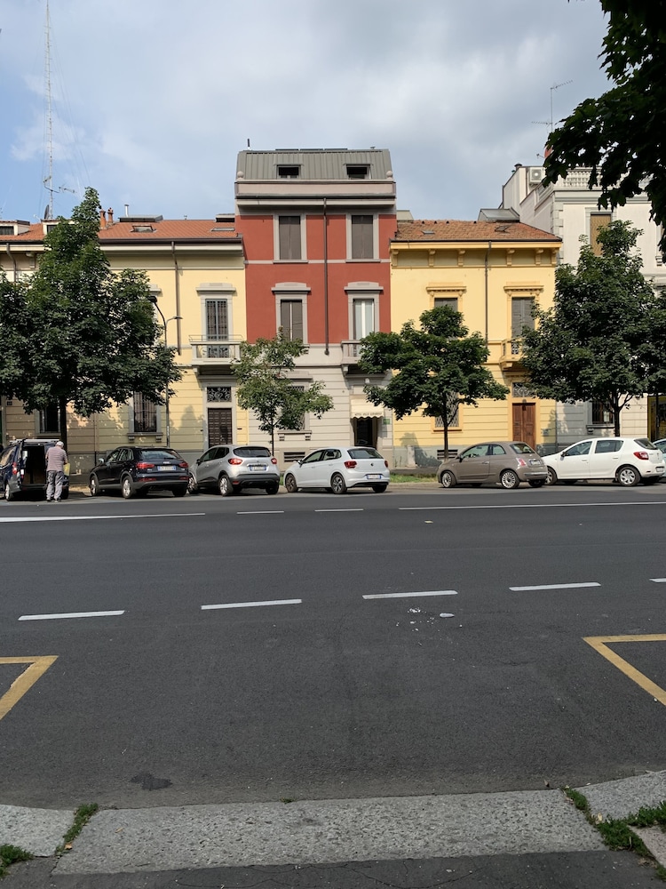 milan