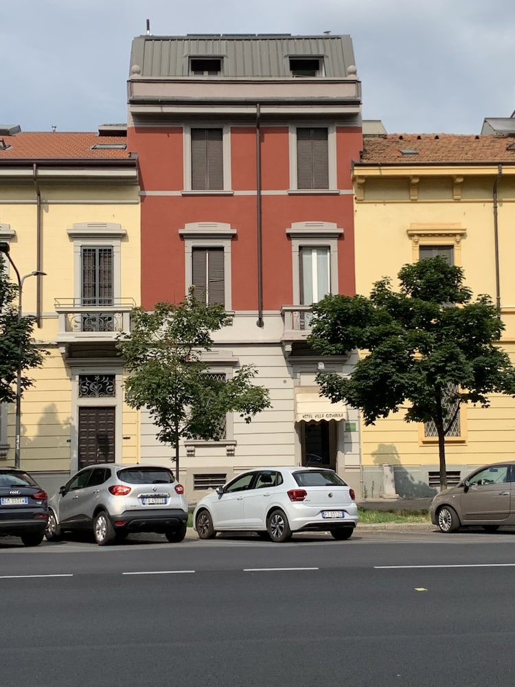 milan
