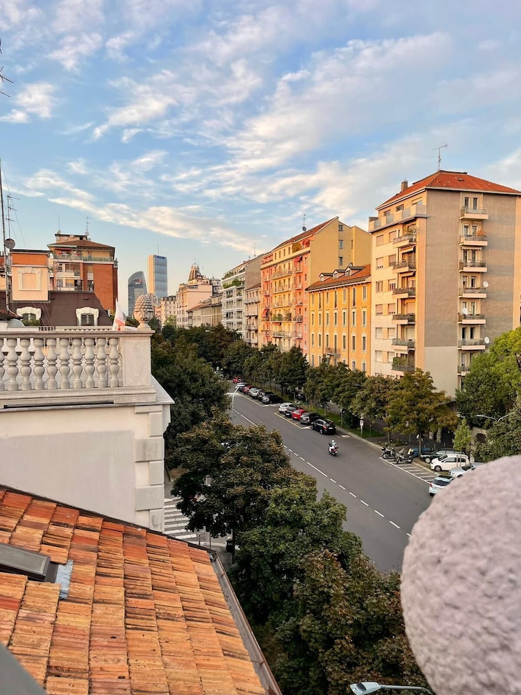 milan