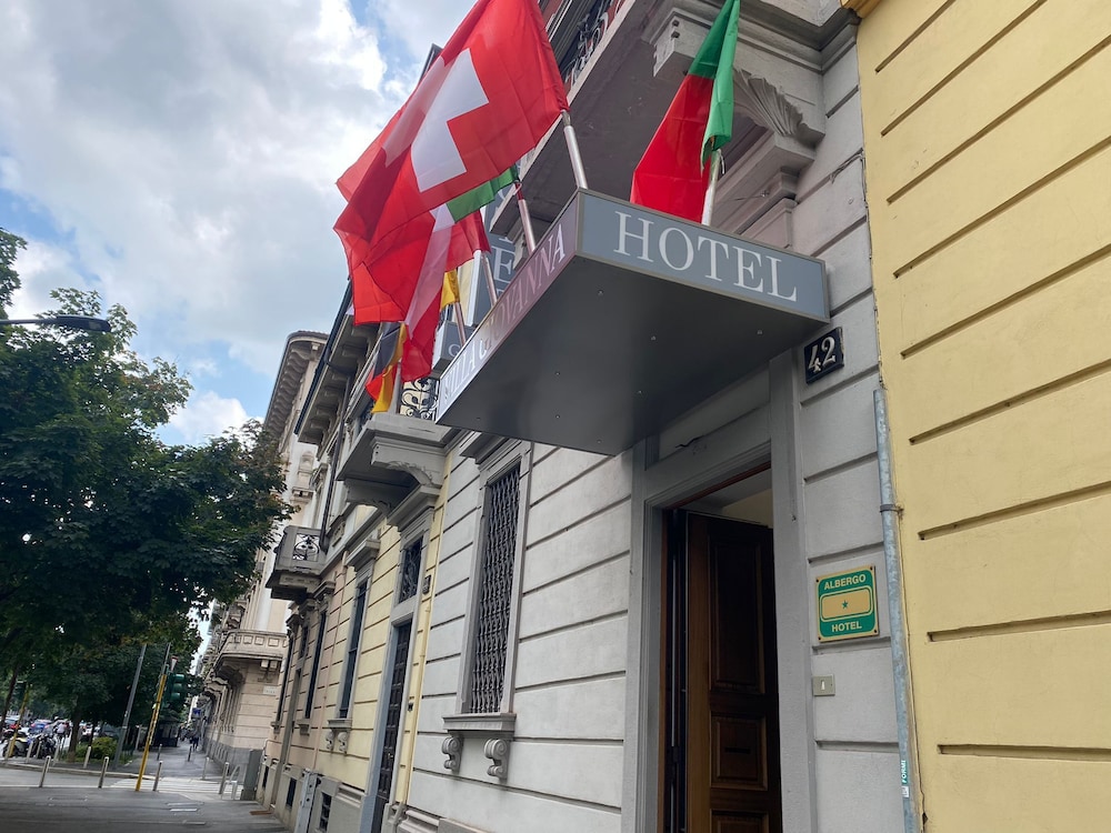 milan