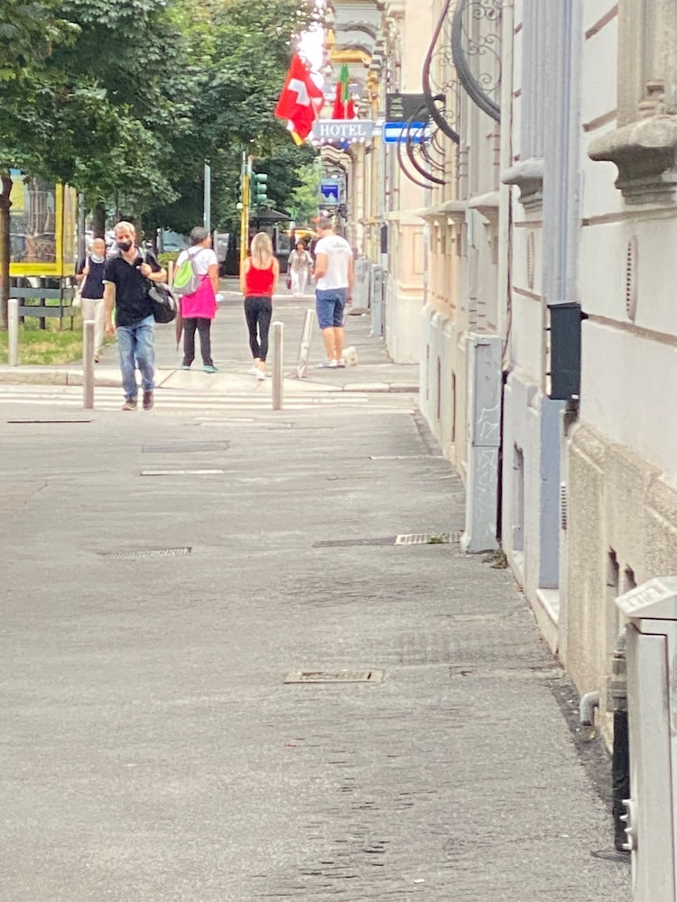 milan