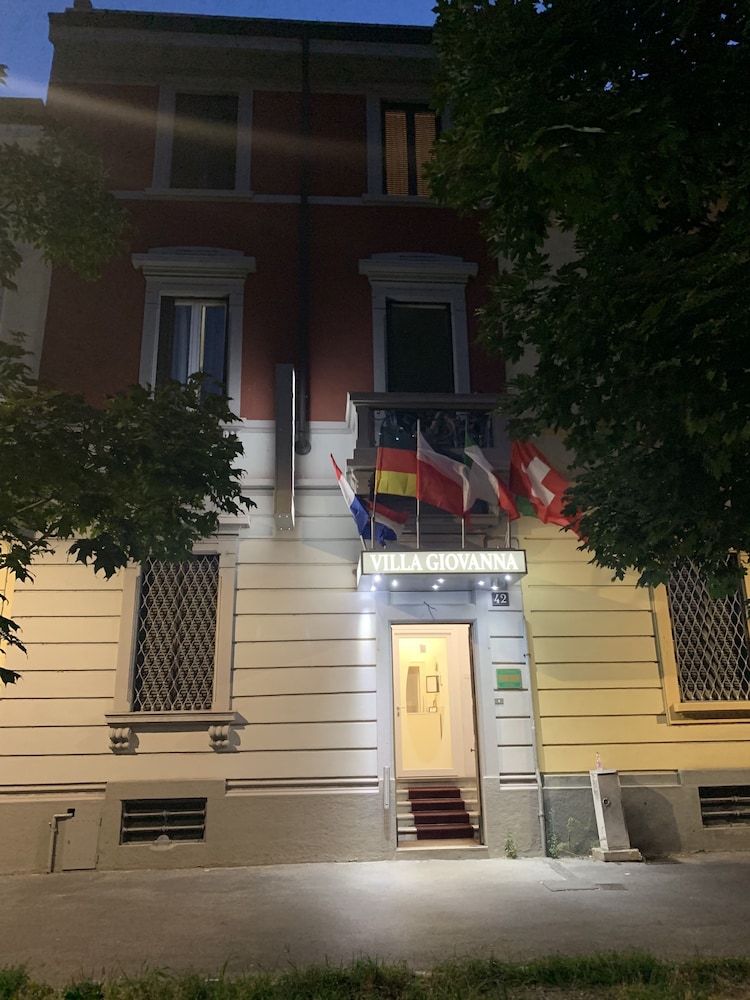 milan