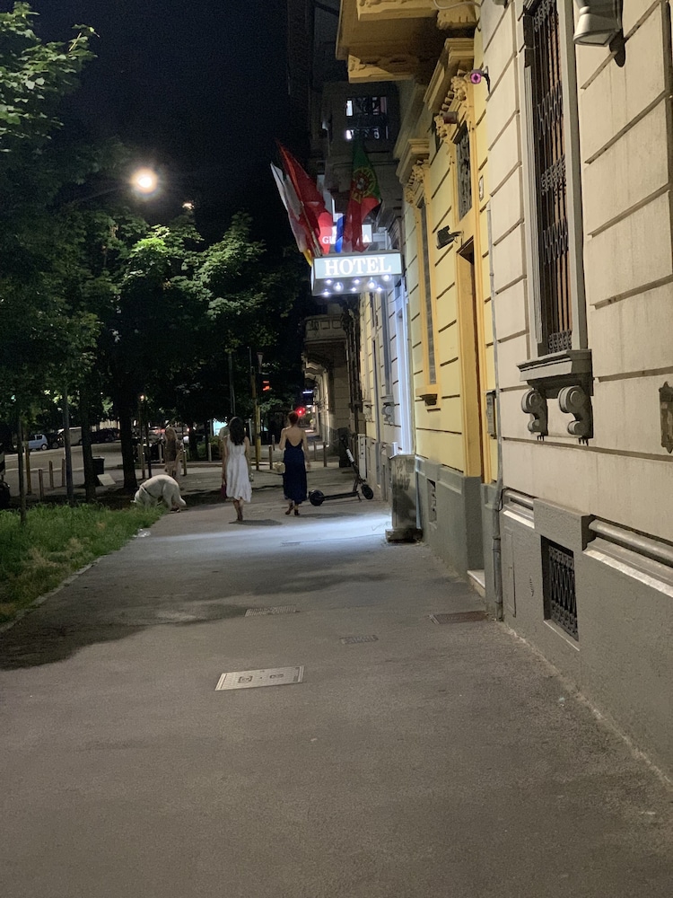 milan