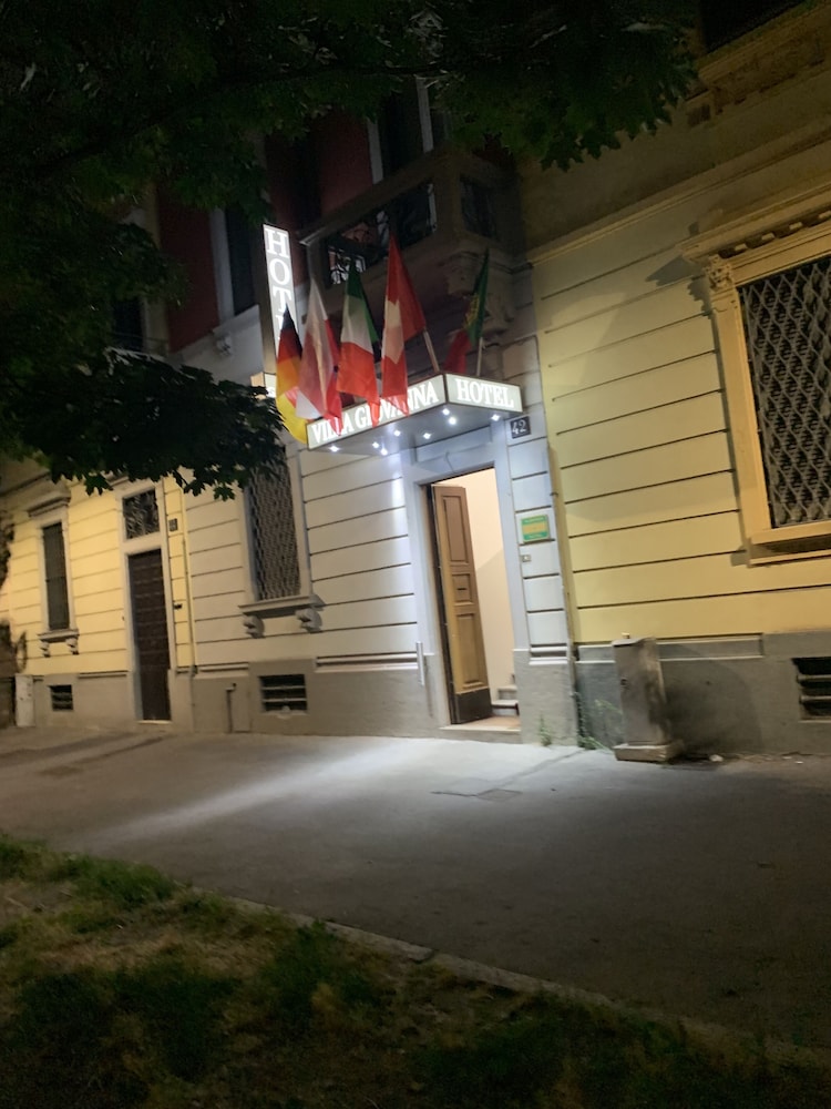 milan