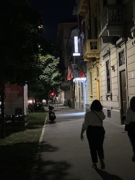 milan