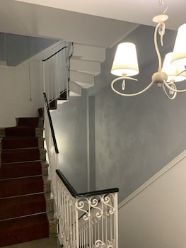 villa giovanna citylife milano