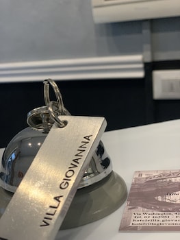 villa giovanna citylife milano