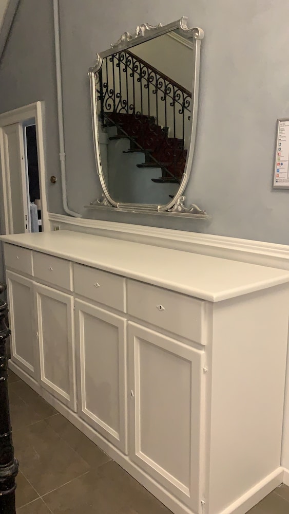 villa giovanna citylife milano