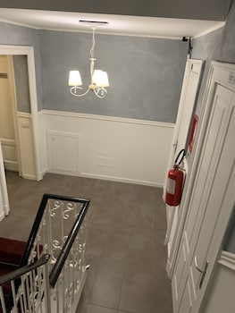 villa giovanna citylife milano