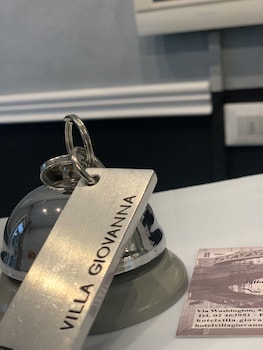 villa giovanna citylife milano