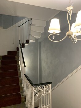 villa giovanna citylife milano