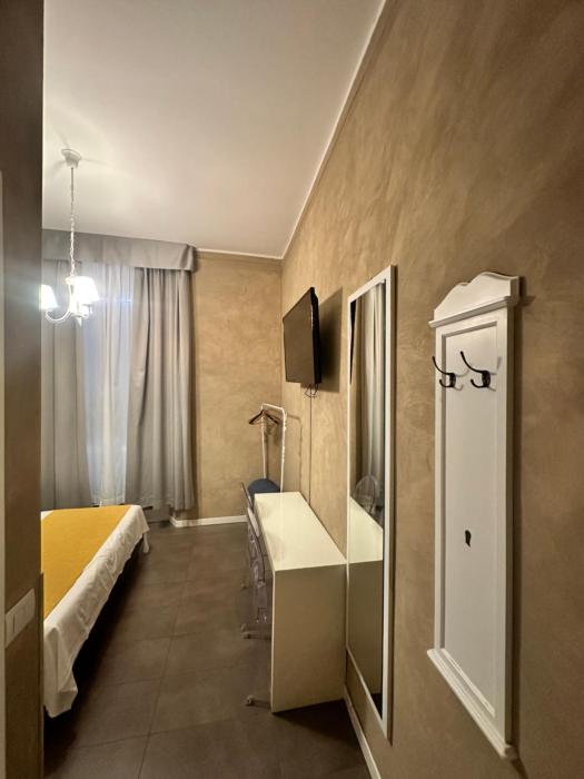 villa giovanna citylife milano