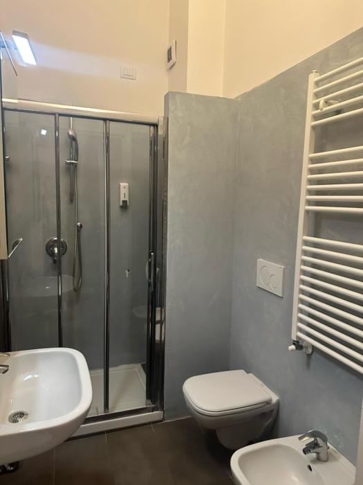 villa giovanna citylife milano