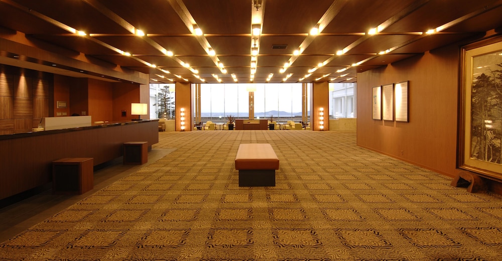 mikawa bay hills hotel