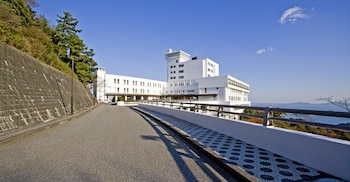 mikawa bay hills hotel