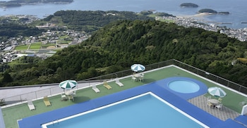 mikawa bay hills hotel