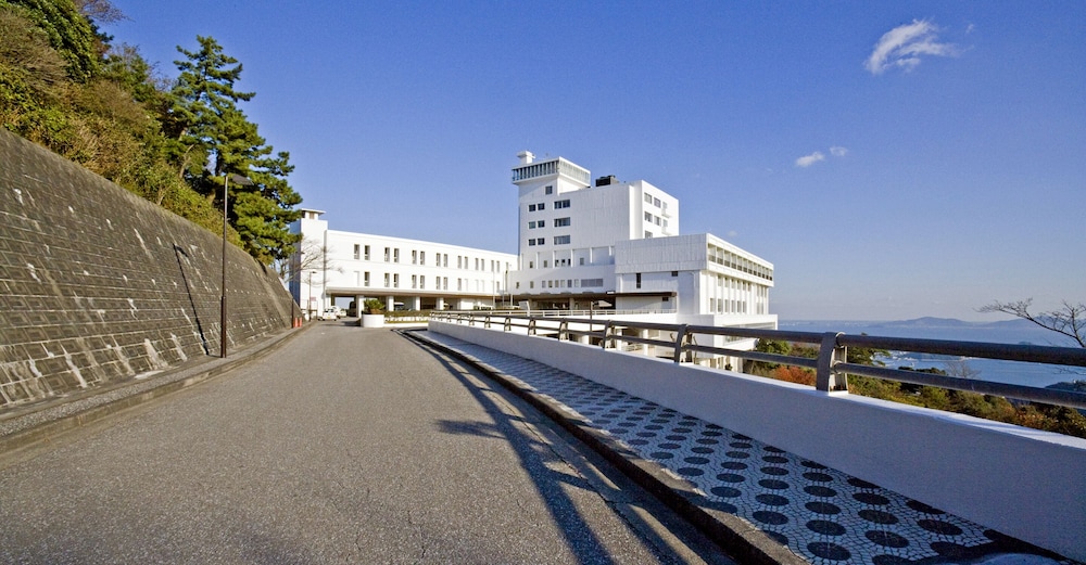 mikawa bay hills hotel