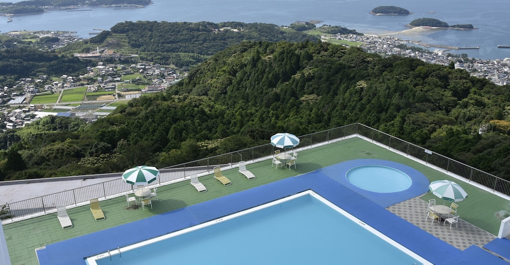 mikawa bay hills hotel