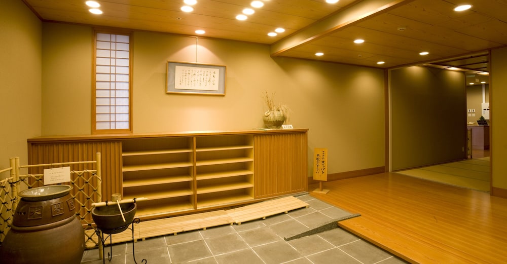 mikawa bay hills hotel