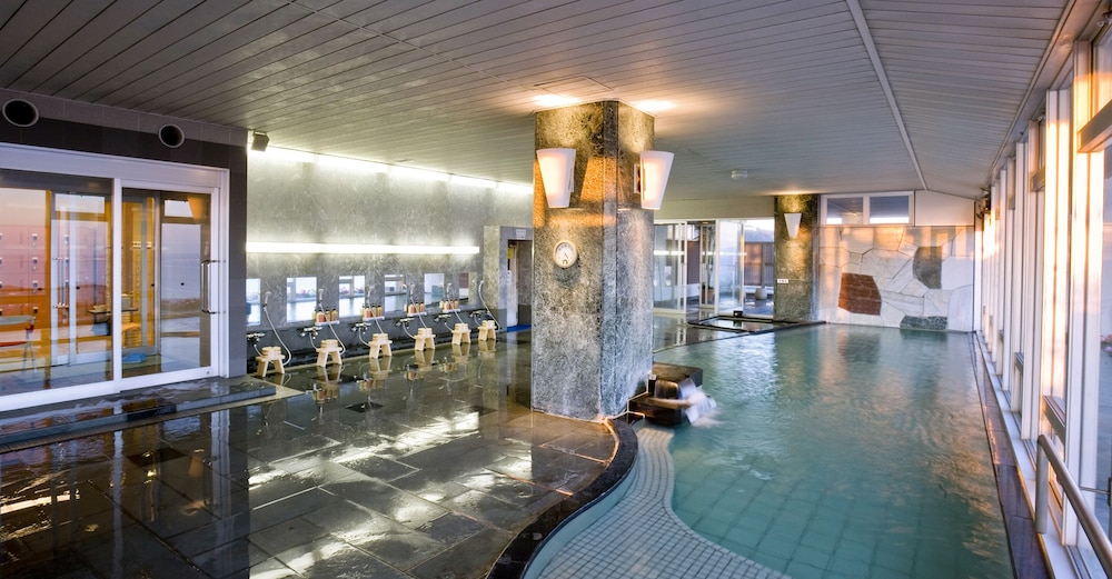 mikawa bay hills hotel