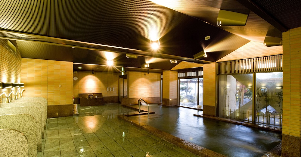 mikawa bay hills hotel
